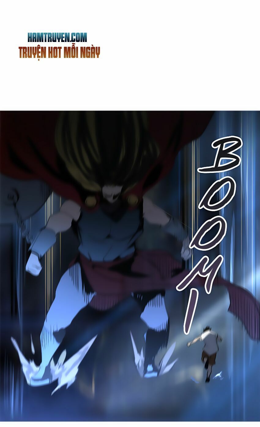 Tòa Tháp Bí Ẩn 2 Chapter 200 - Trang 2