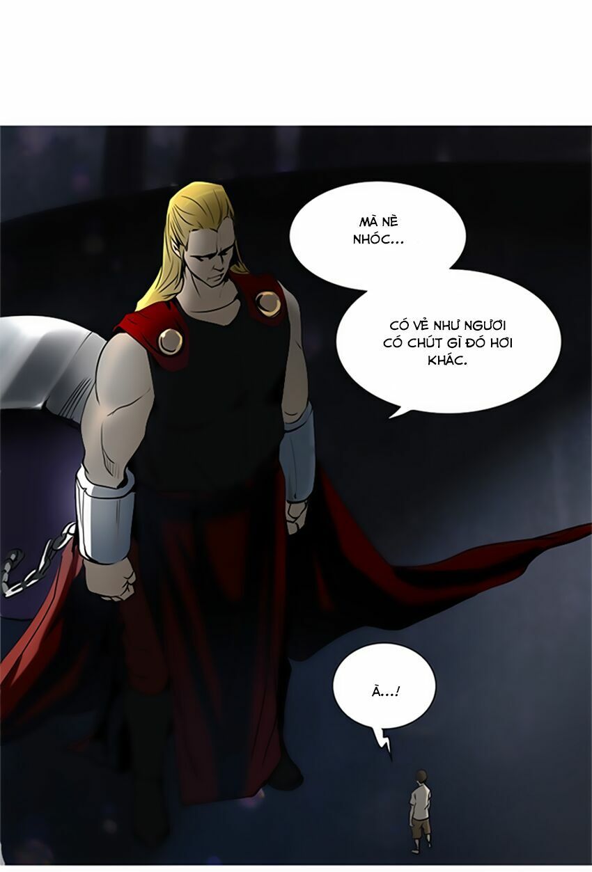 Tòa Tháp Bí Ẩn 2 Chapter 200 - Trang 2