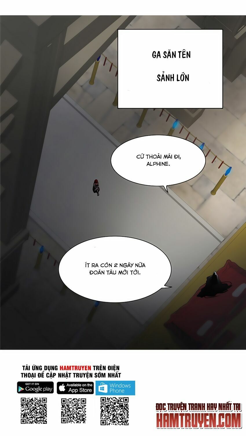 Tòa Tháp Bí Ẩn 2 Chapter 200 - Trang 2