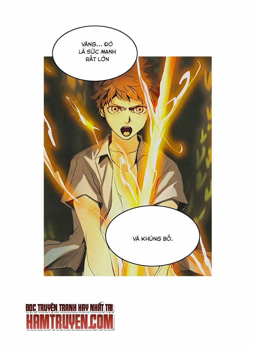 Tòa Tháp Bí Ẩn 2 Chapter 200 - Trang 2