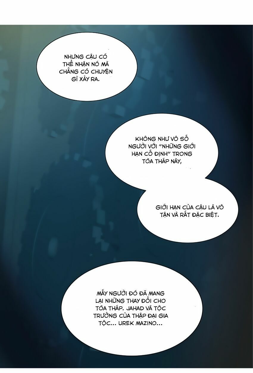 Tòa Tháp Bí Ẩn 2 Chapter 200 - Trang 2