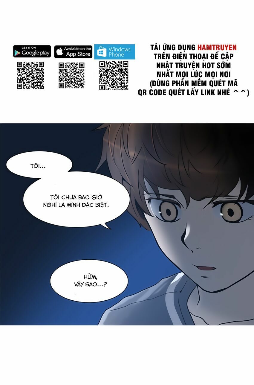 Tòa Tháp Bí Ẩn 2 Chapter 200 - Trang 2