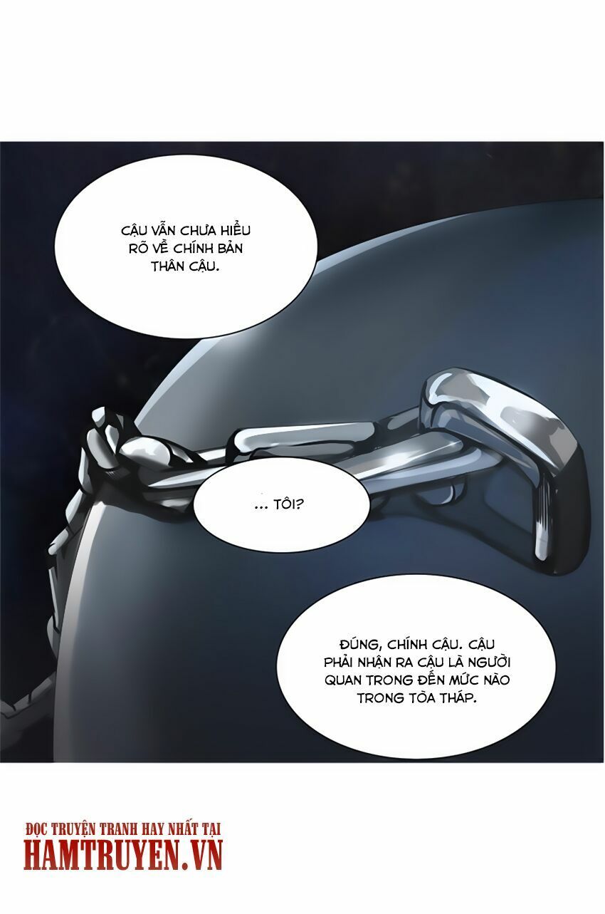 Tòa Tháp Bí Ẩn 2 Chapter 200 - Trang 2