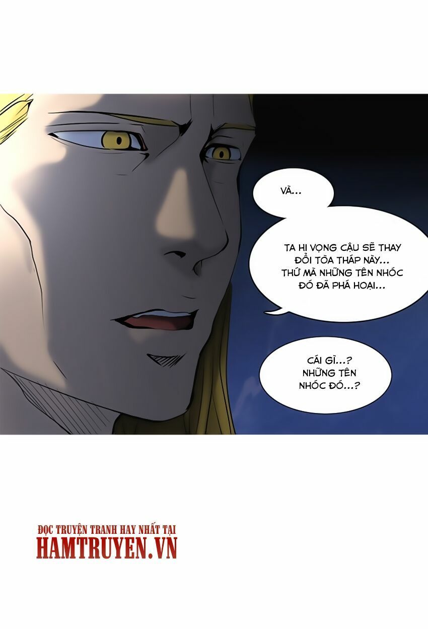Tòa Tháp Bí Ẩn 2 Chapter 200 - Trang 2