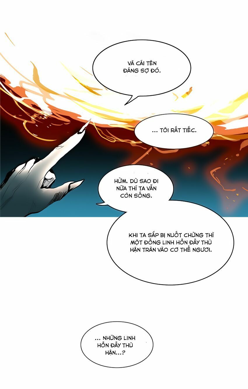Tòa Tháp Bí Ẩn 2 Chapter 200 - Trang 2