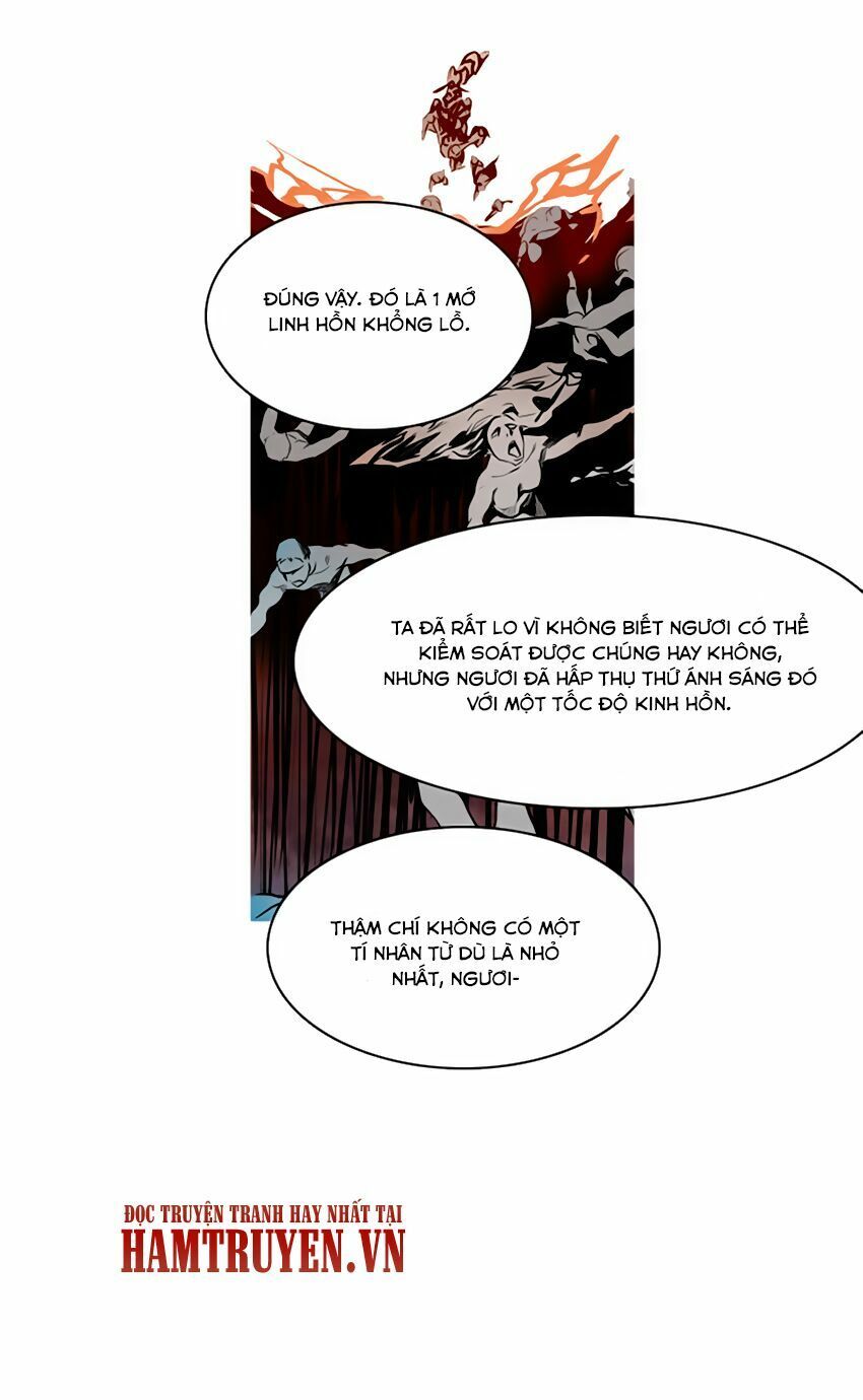 Tòa Tháp Bí Ẩn 2 Chapter 200 - Trang 2