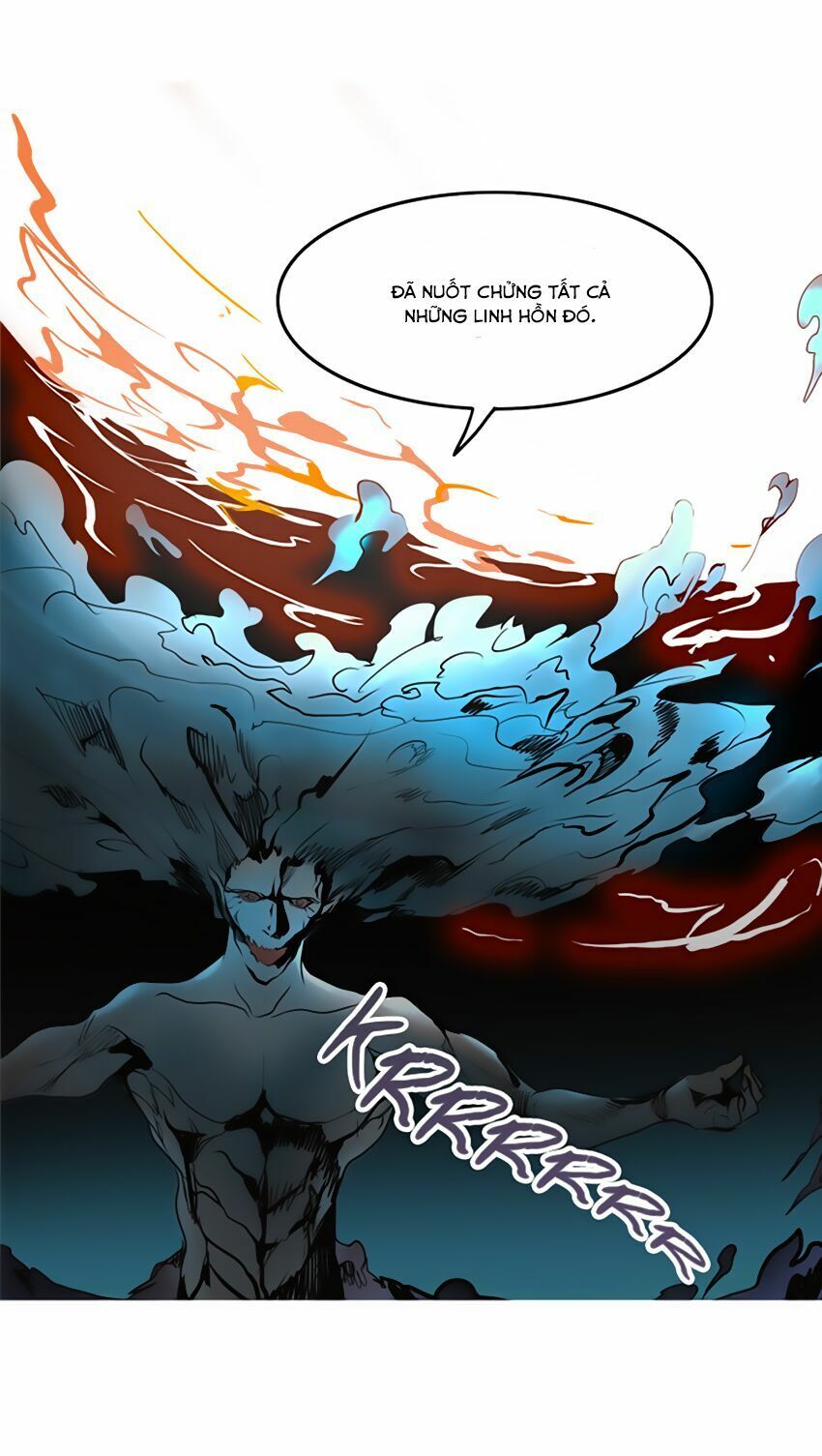 Tòa Tháp Bí Ẩn 2 Chapter 200 - Trang 2