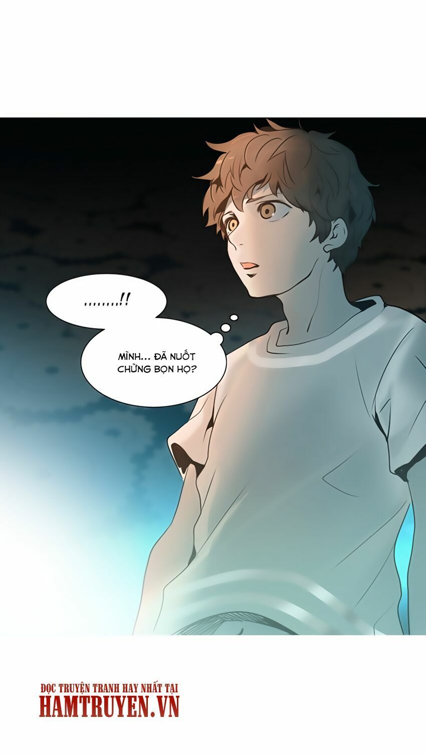 Tòa Tháp Bí Ẩn 2 Chapter 200 - Trang 2