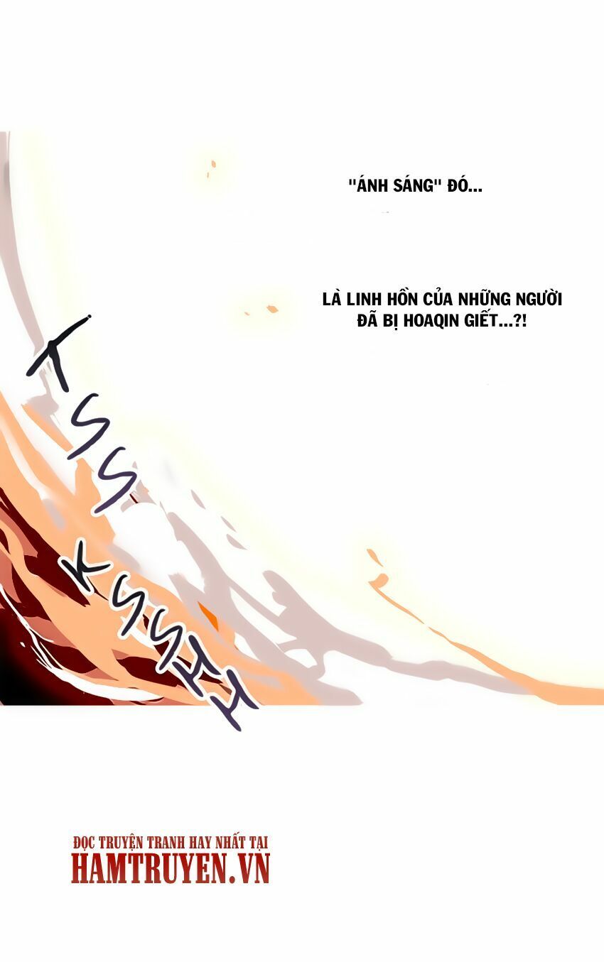 Tòa Tháp Bí Ẩn 2 Chapter 200 - Trang 2