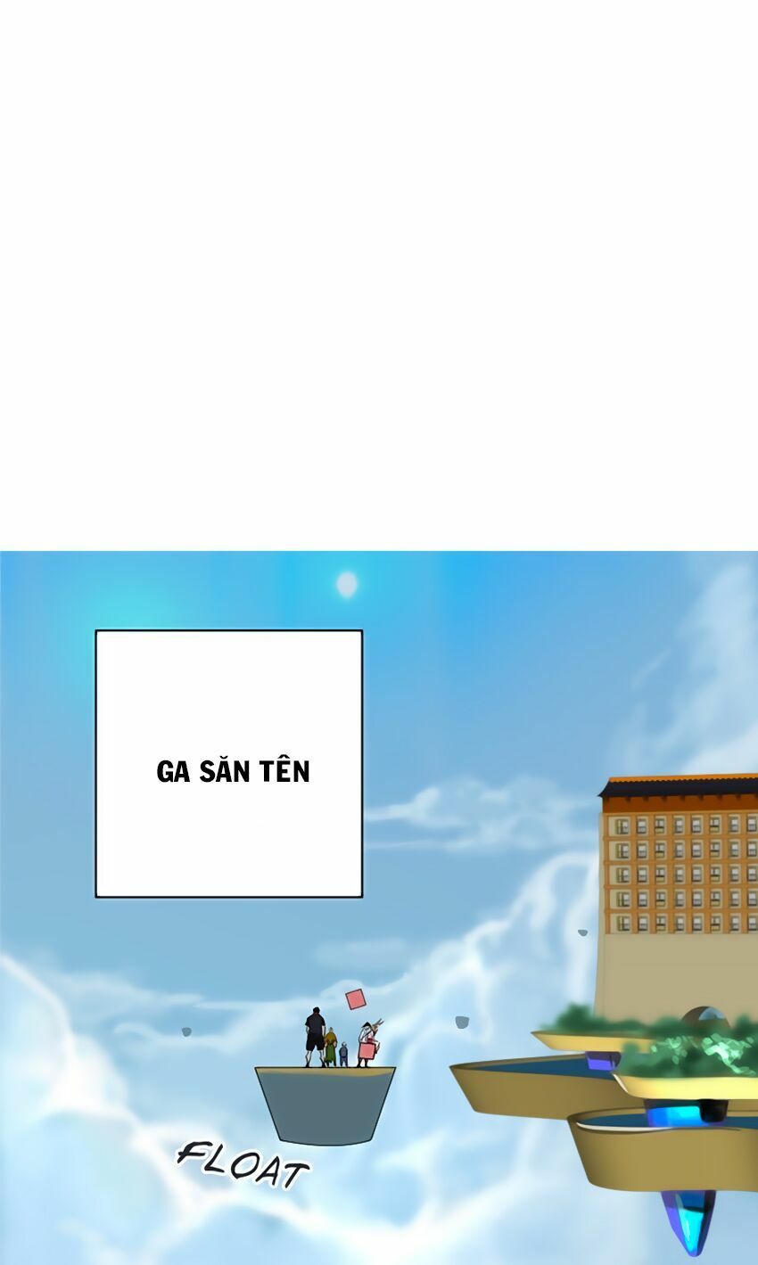 Tòa Tháp Bí Ẩn 2 Chapter 200 - Trang 2