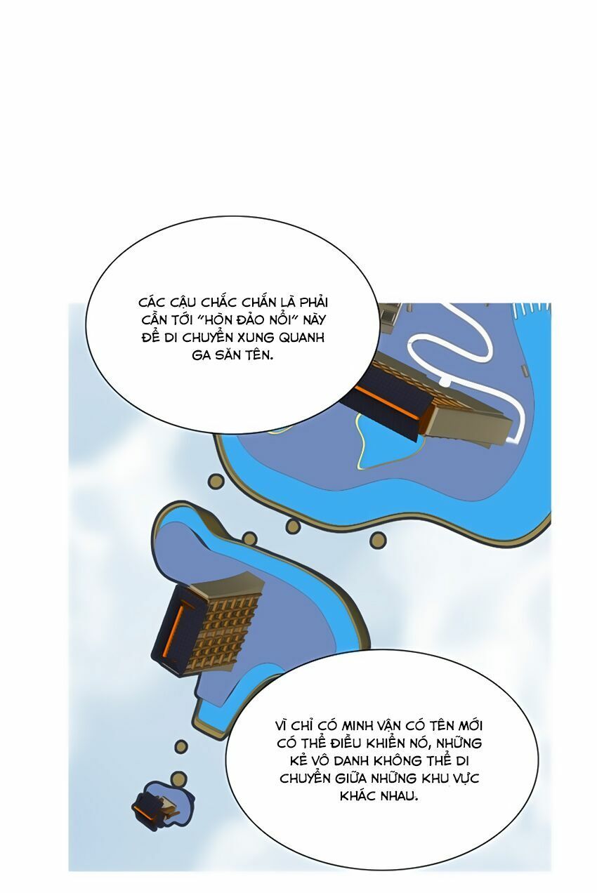 Tòa Tháp Bí Ẩn 2 Chapter 200 - Trang 2