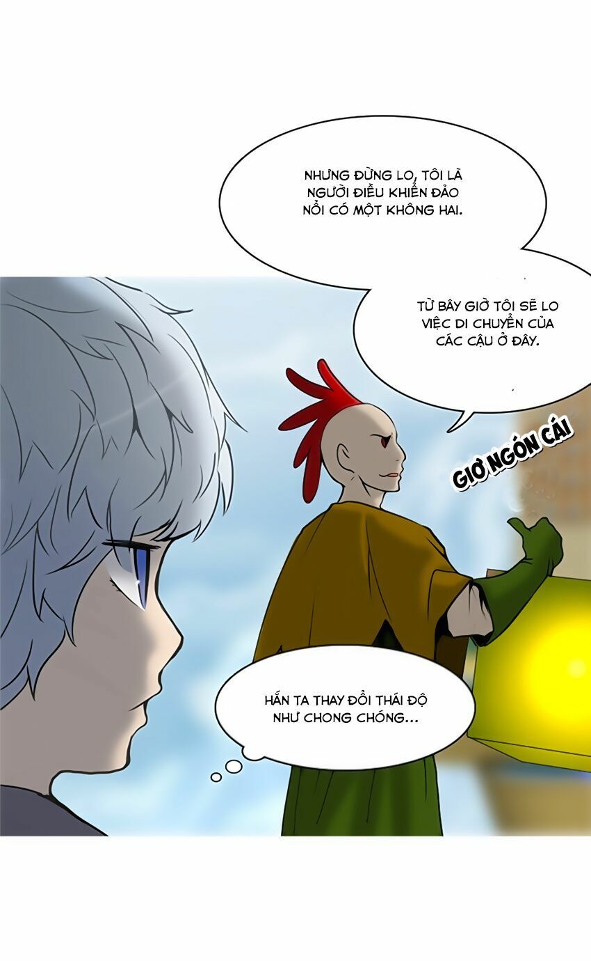 Tòa Tháp Bí Ẩn 2 Chapter 200 - Trang 2