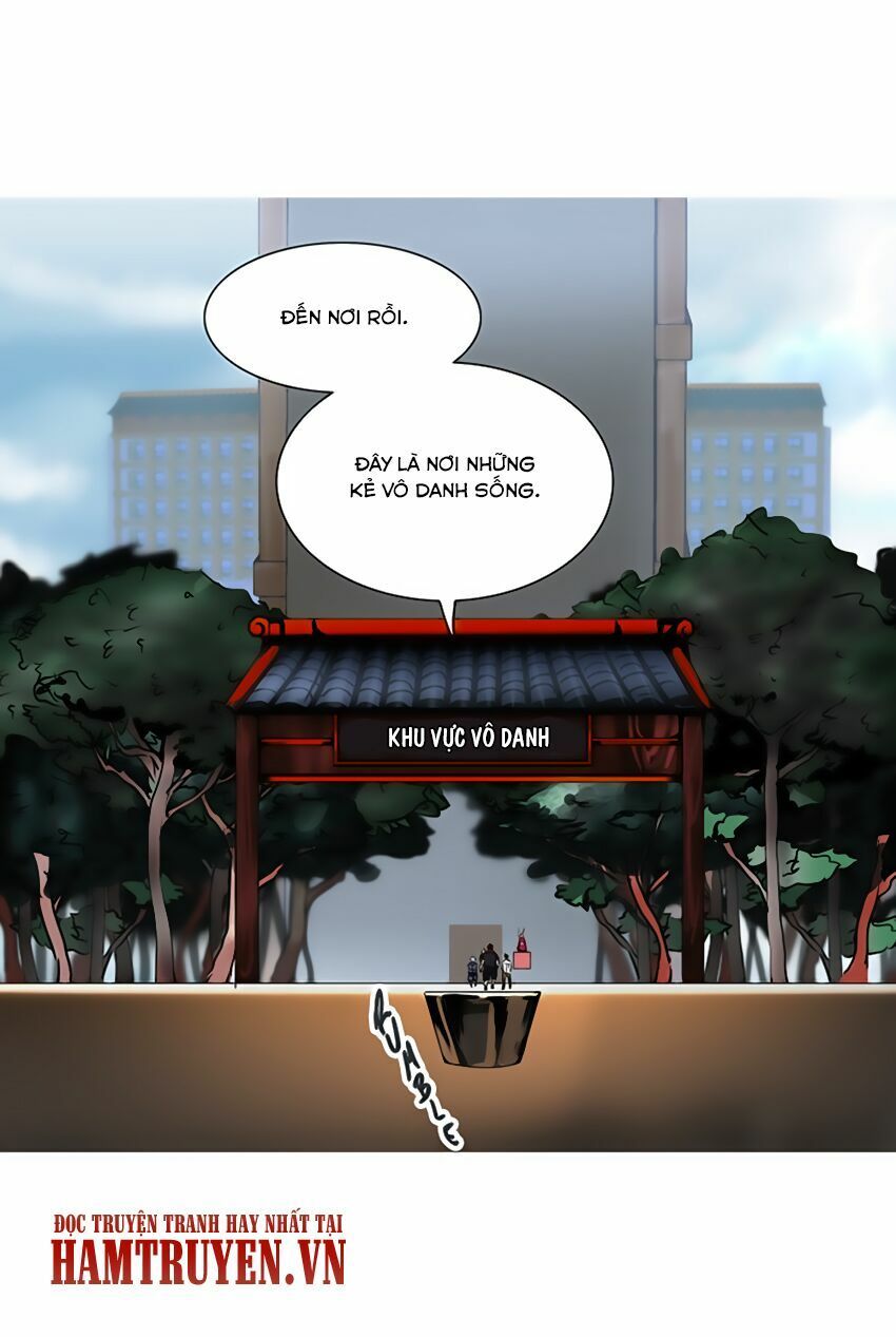 Tòa Tháp Bí Ẩn 2 Chapter 200 - Trang 2