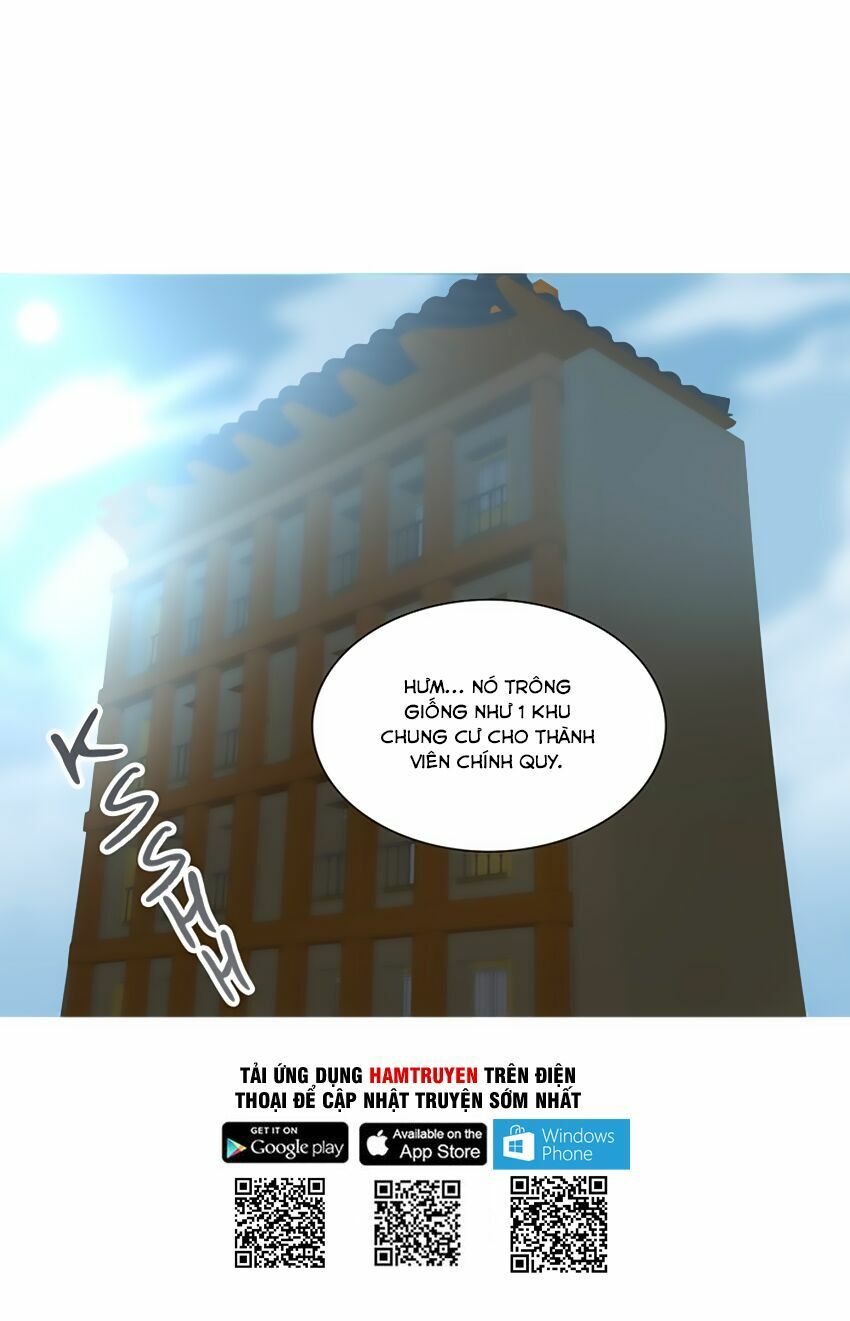 Tòa Tháp Bí Ẩn 2 Chapter 200 - Trang 2