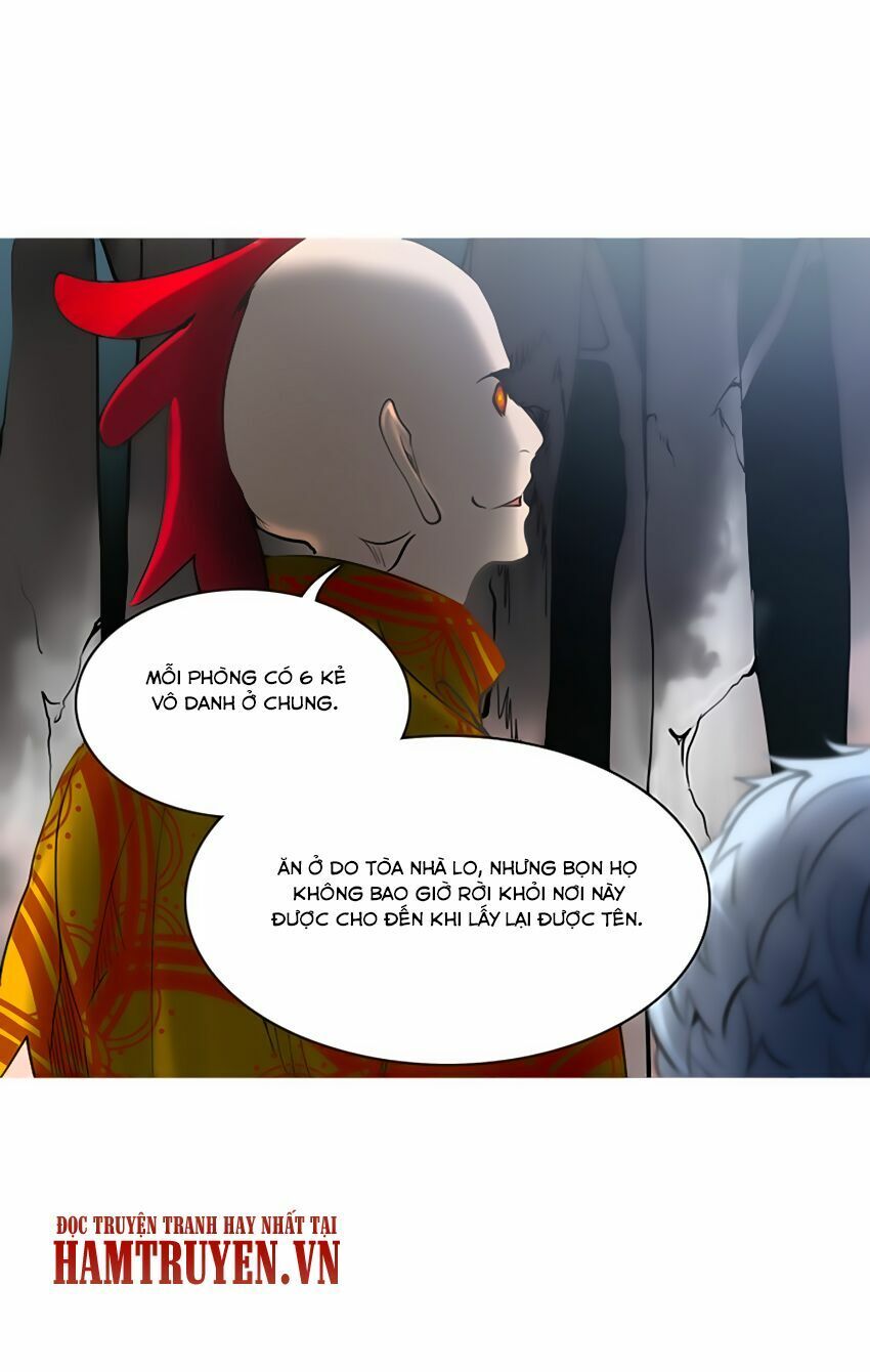 Tòa Tháp Bí Ẩn 2 Chapter 200 - Trang 2