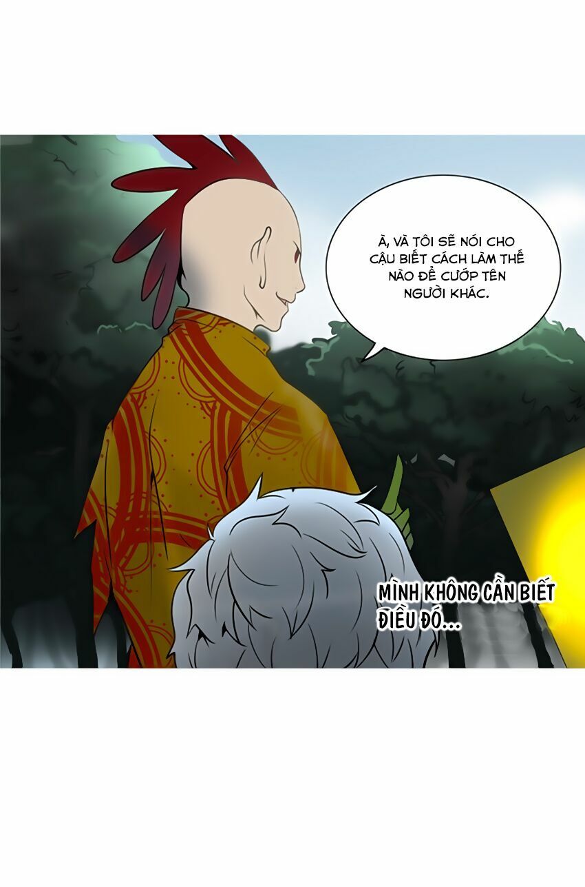 Tòa Tháp Bí Ẩn 2 Chapter 200 - Trang 2