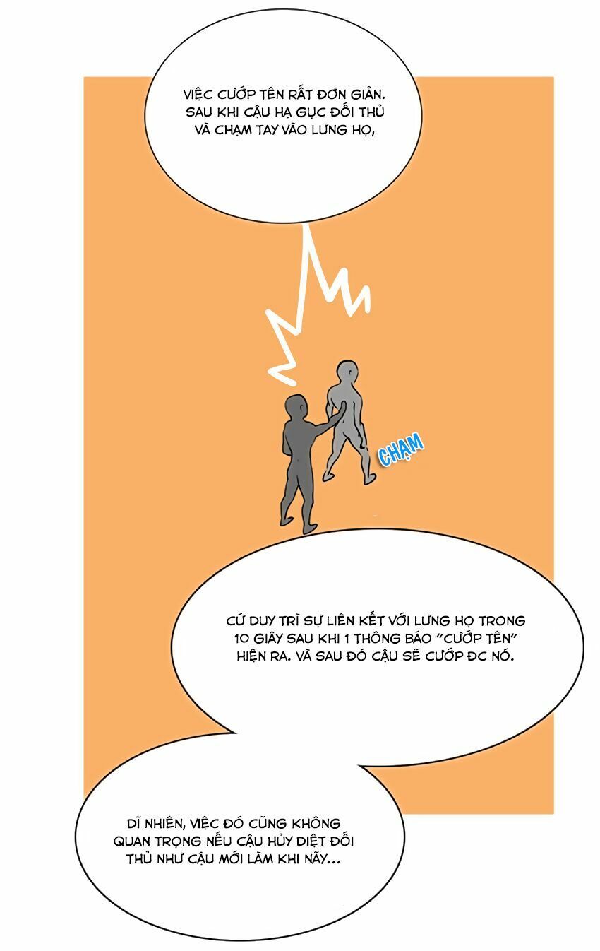 Tòa Tháp Bí Ẩn 2 Chapter 200 - Trang 2