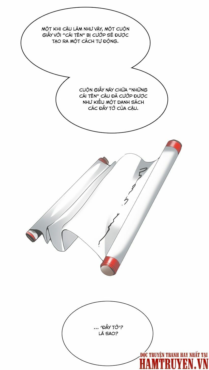 Tòa Tháp Bí Ẩn 2 Chapter 200 - Trang 2