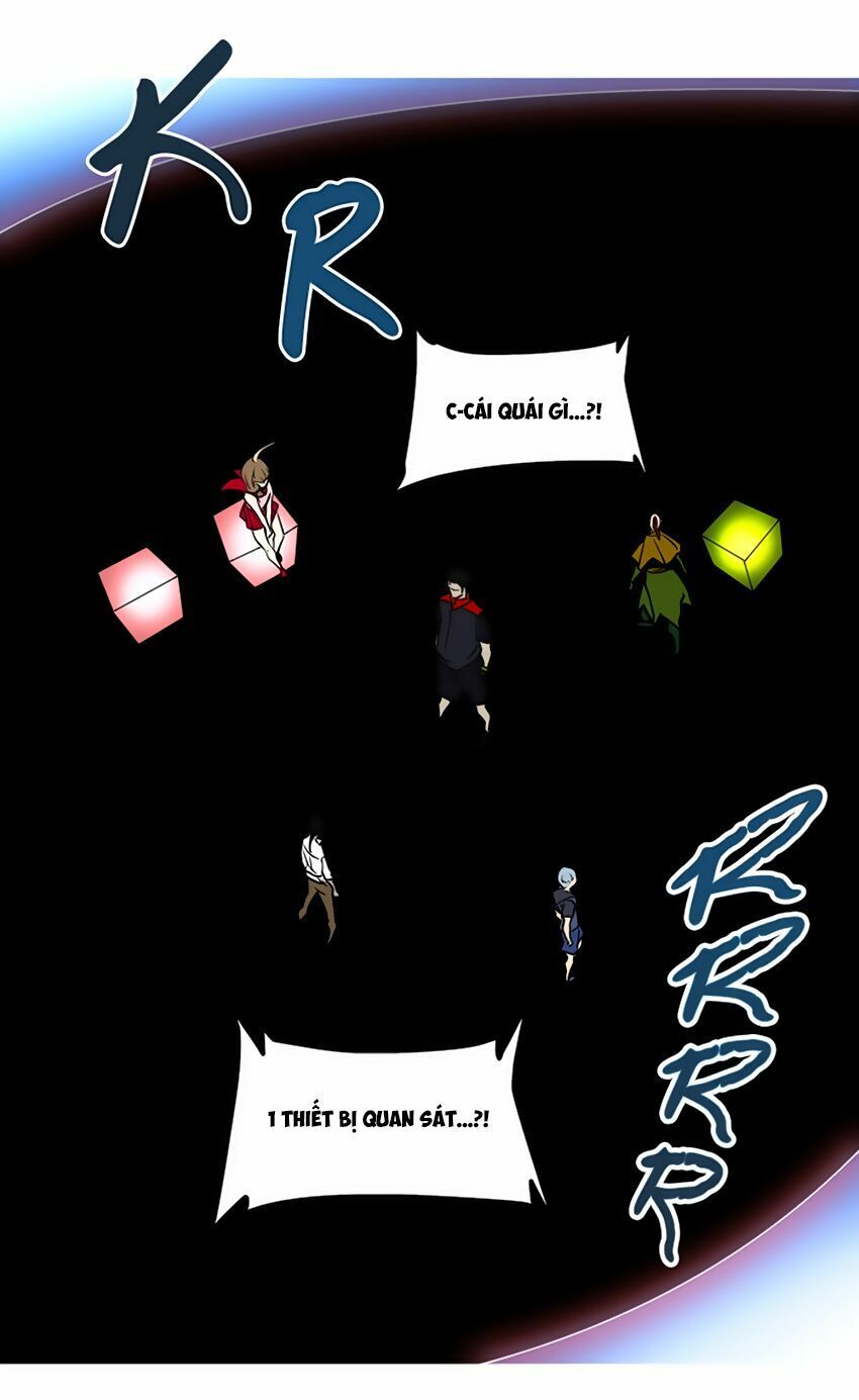 Tòa Tháp Bí Ẩn 2 Chapter 200 - Trang 2