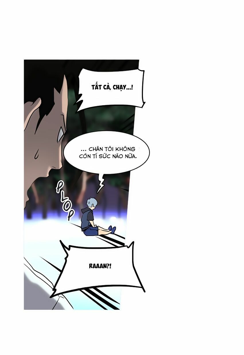 Tòa Tháp Bí Ẩn 2 Chapter 200 - Trang 2