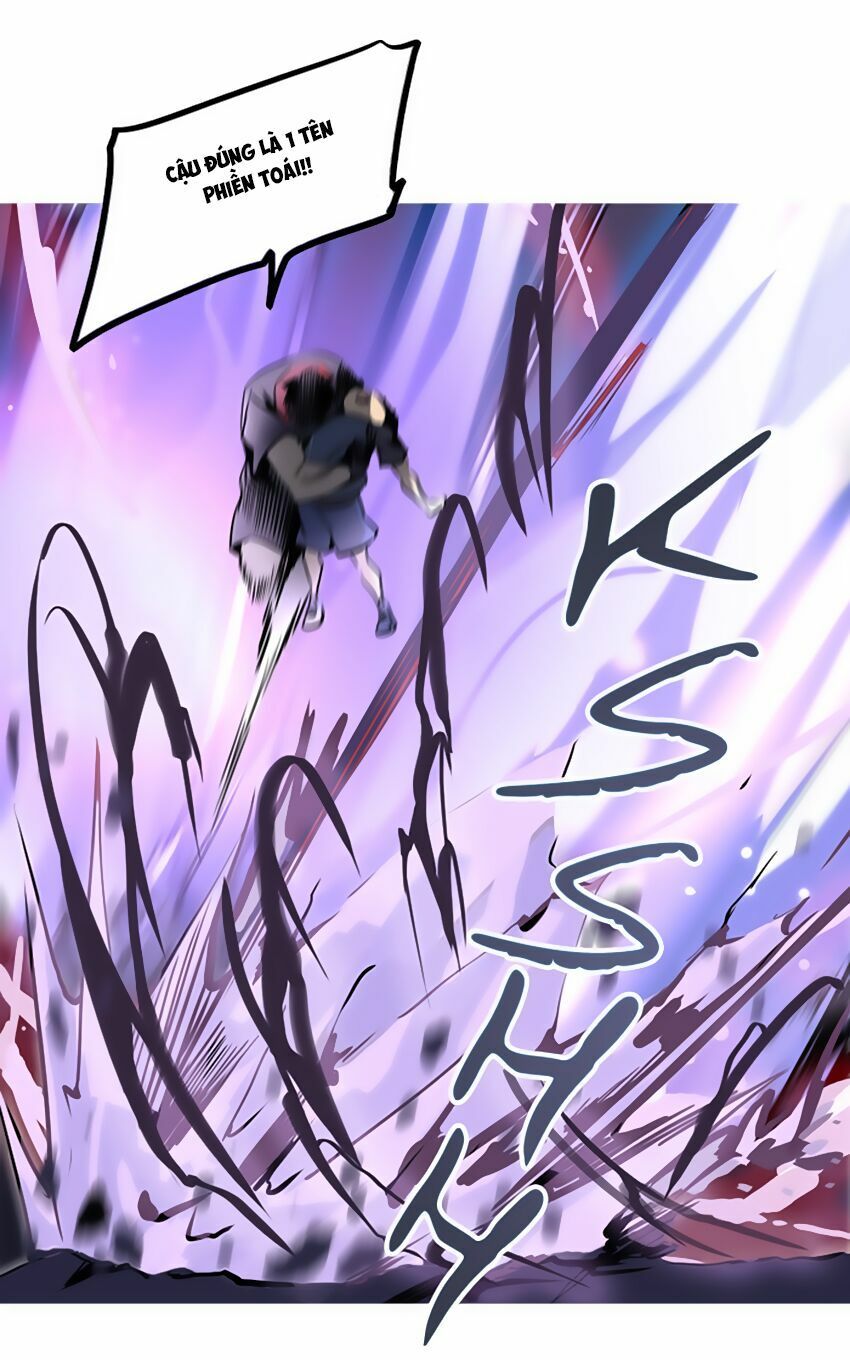 Tòa Tháp Bí Ẩn 2 Chapter 200 - Trang 2