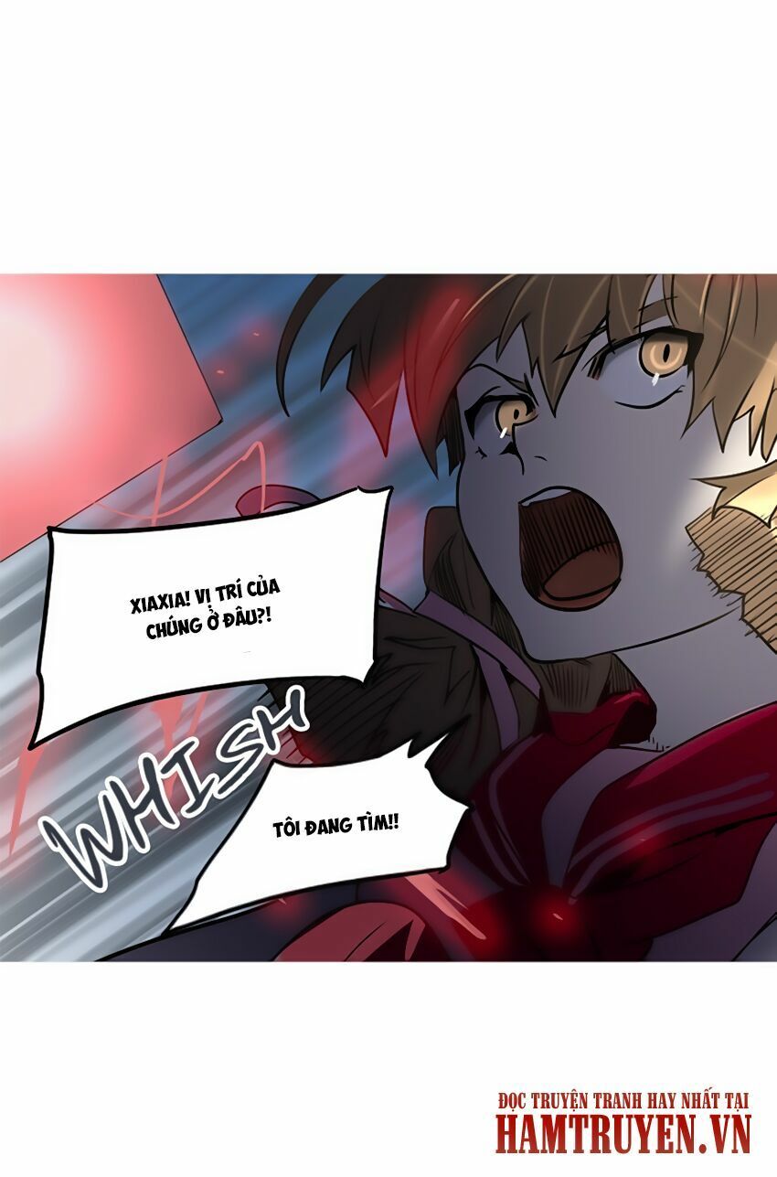 Tòa Tháp Bí Ẩn 2 Chapter 200 - Trang 2