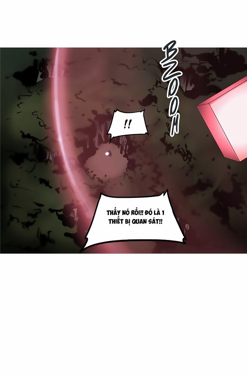 Tòa Tháp Bí Ẩn 2 Chapter 200 - Trang 2