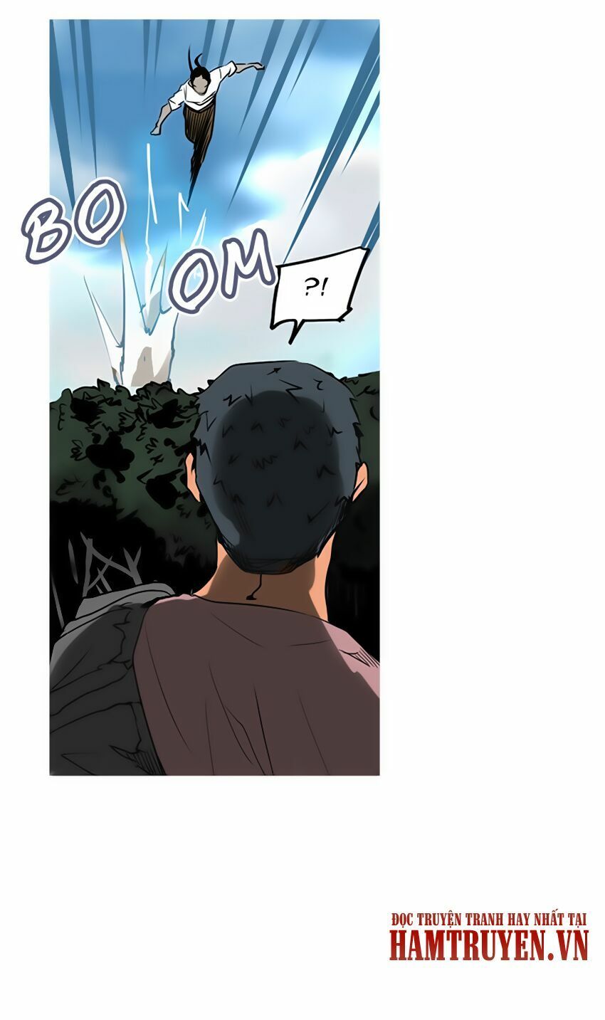 Tòa Tháp Bí Ẩn 2 Chapter 200 - Trang 2