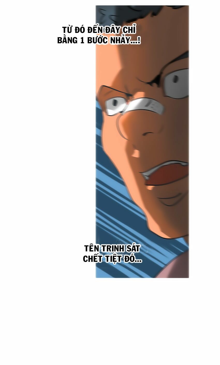 Tòa Tháp Bí Ẩn 2 Chapter 200 - Trang 2