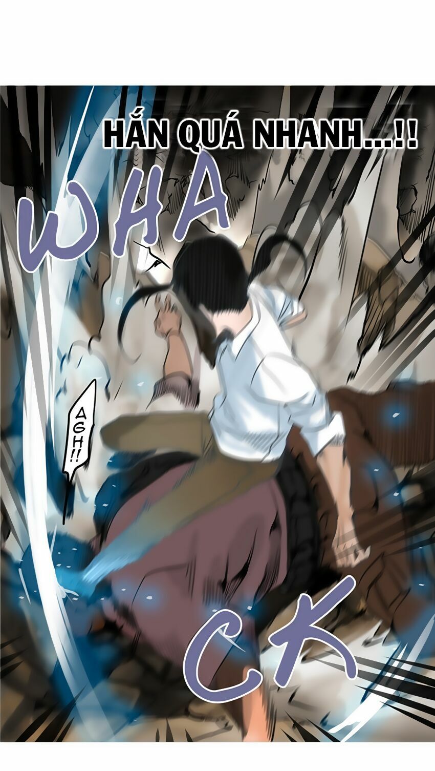 Tòa Tháp Bí Ẩn 2 Chapter 200 - Trang 2