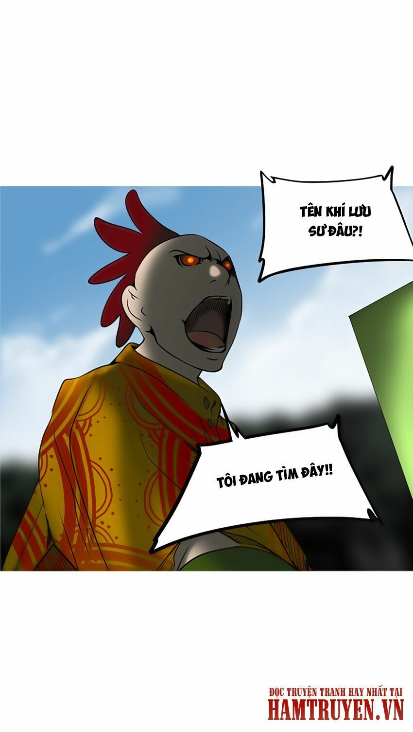 Tòa Tháp Bí Ẩn 2 Chapter 200 - Trang 2