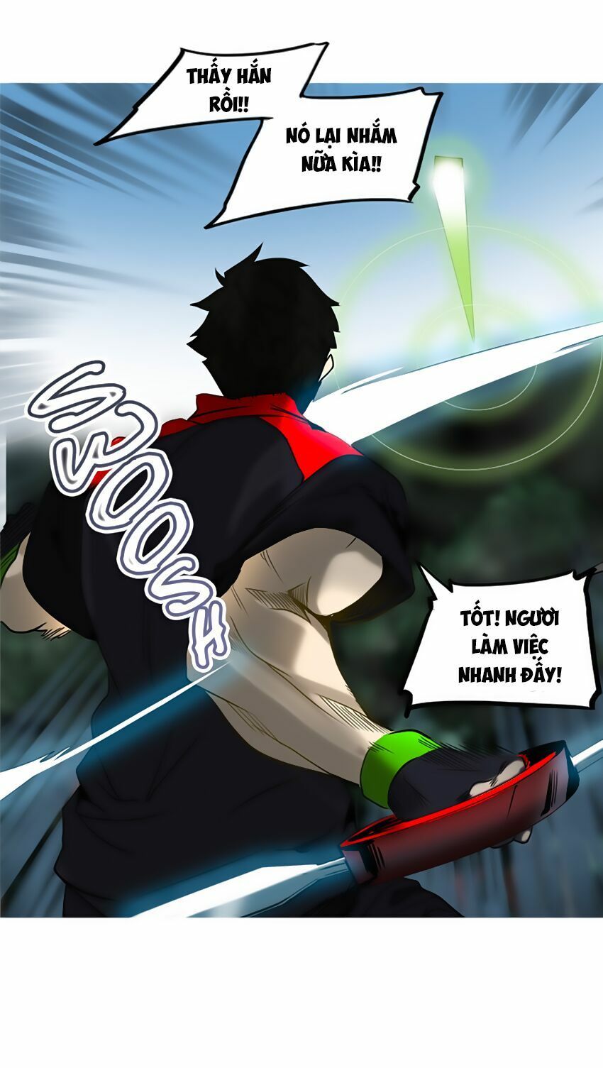 Tòa Tháp Bí Ẩn 2 Chapter 200 - Trang 2