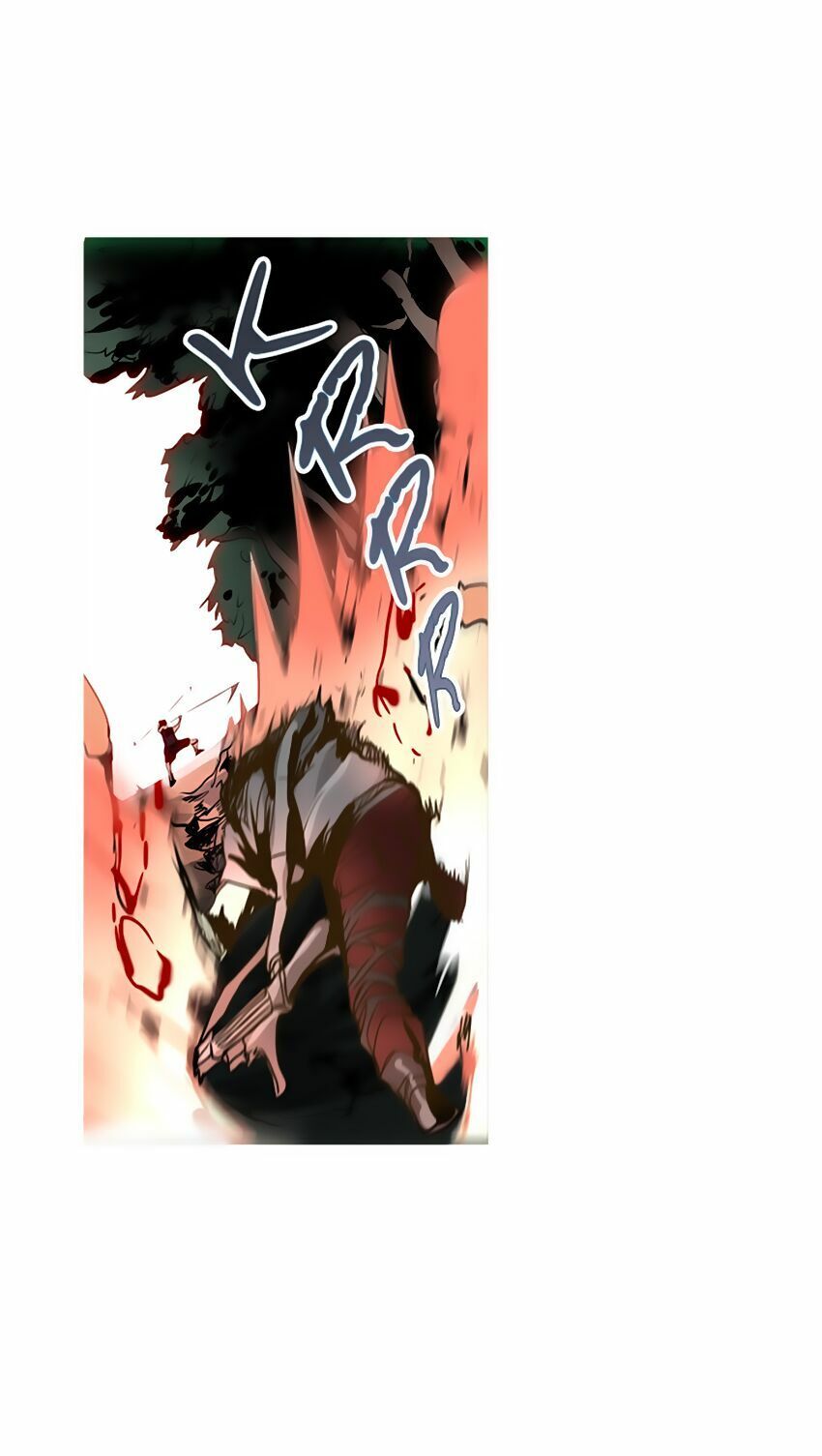 Tòa Tháp Bí Ẩn 2 Chapter 200 - Trang 2