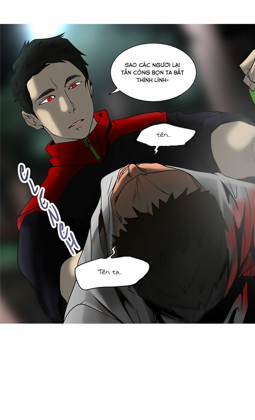 Tòa Tháp Bí Ẩn 2 Chapter 200 - Trang 2