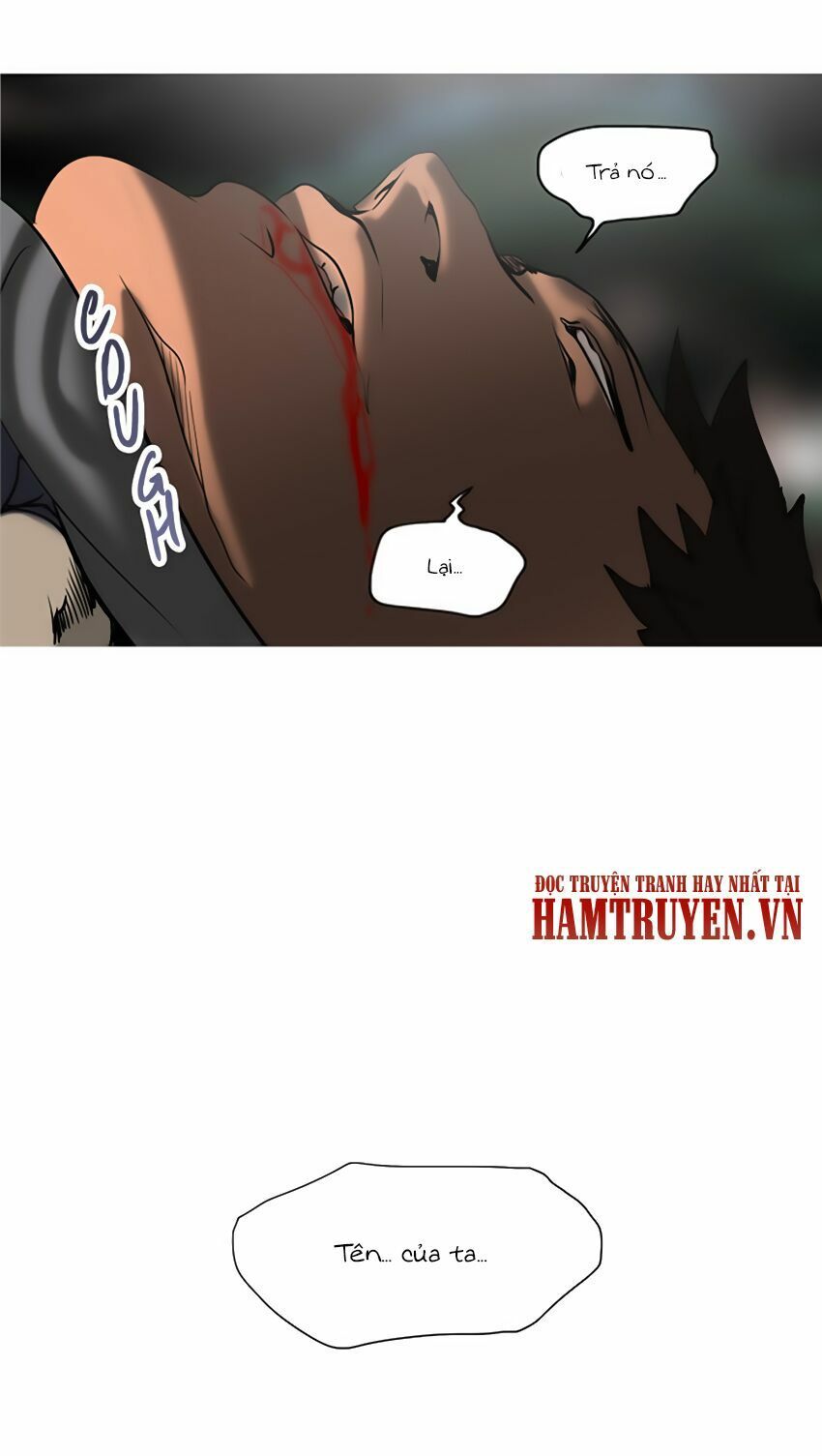 Tòa Tháp Bí Ẩn 2 Chapter 200 - Trang 2