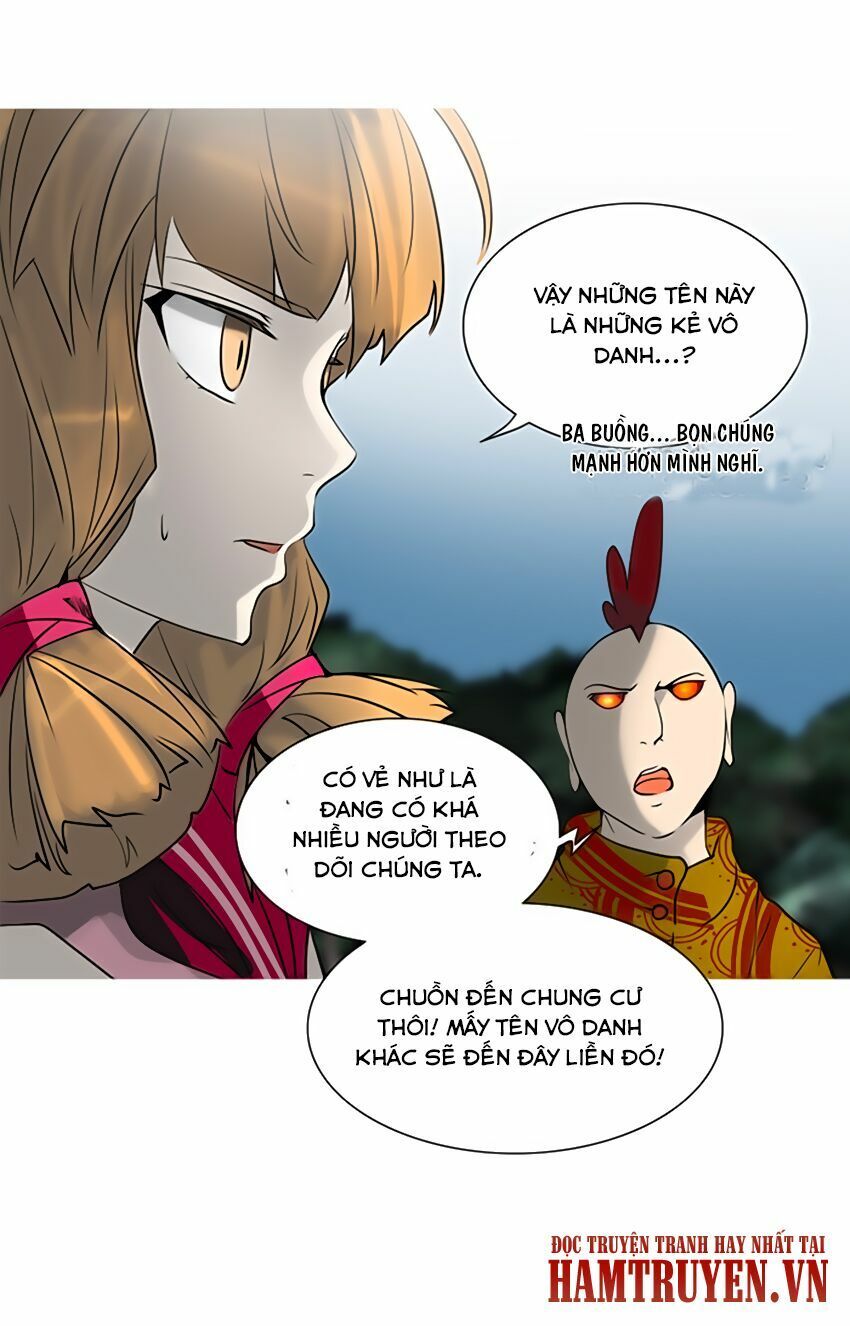 Tòa Tháp Bí Ẩn 2 Chapter 200 - Trang 2