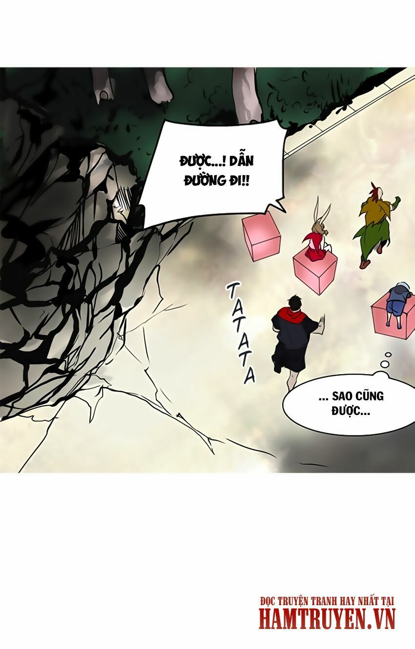 Tòa Tháp Bí Ẩn 2 Chapter 200 - Trang 2