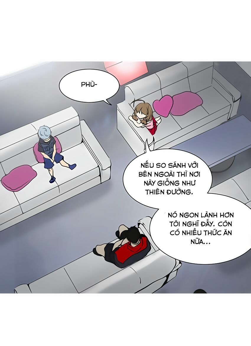 Tòa Tháp Bí Ẩn 2 Chapter 200 - Trang 2