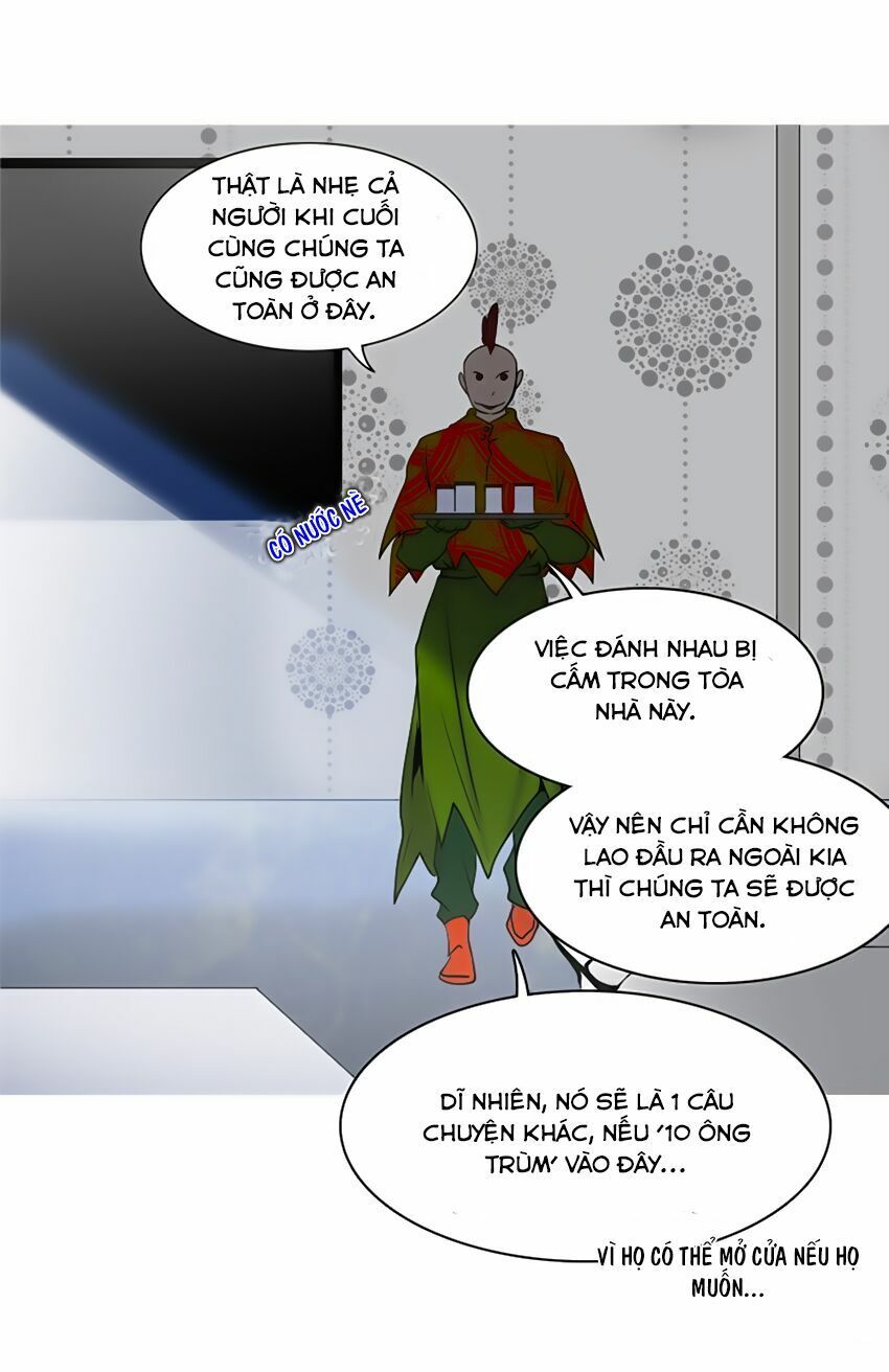 Tòa Tháp Bí Ẩn 2 Chapter 200 - Trang 2