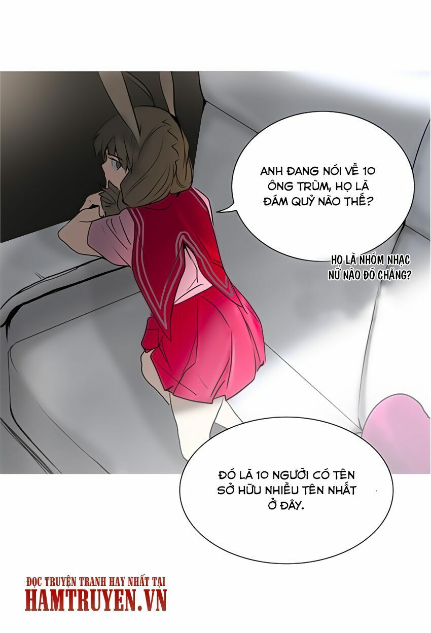 Tòa Tháp Bí Ẩn 2 Chapter 200 - Trang 2