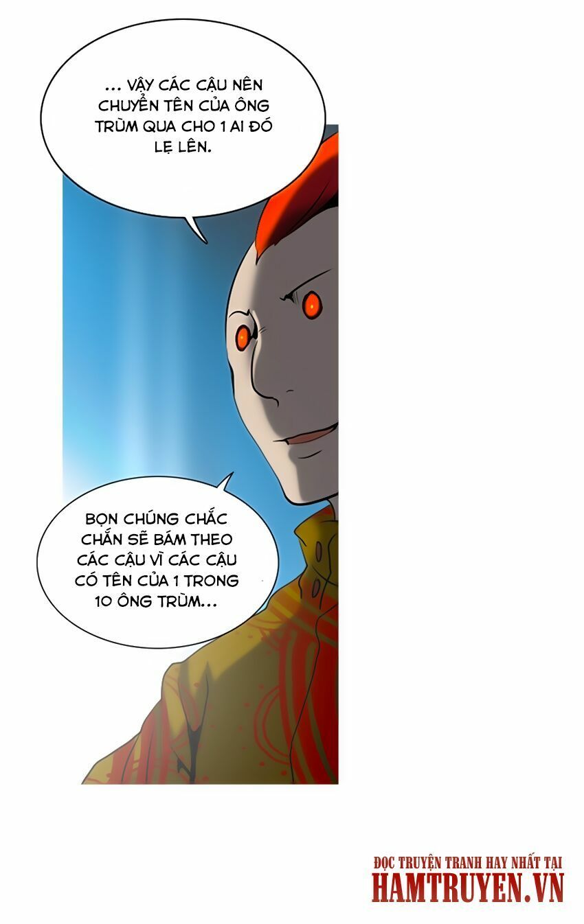 Tòa Tháp Bí Ẩn 2 Chapter 200 - Trang 2