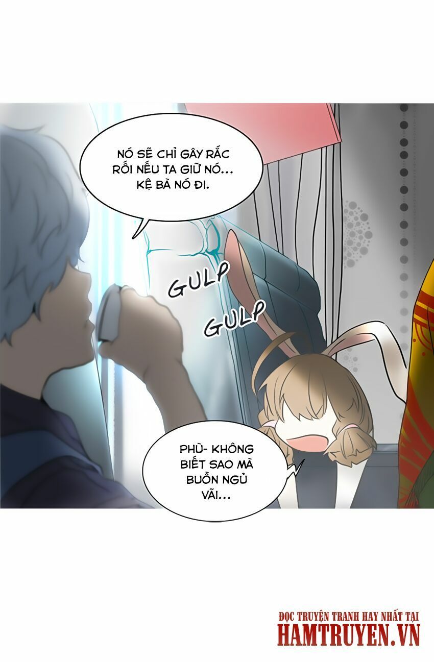 Tòa Tháp Bí Ẩn 2 Chapter 200 - Trang 2