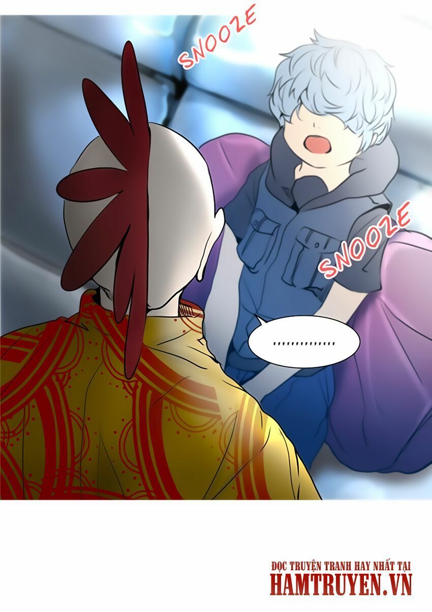 Tòa Tháp Bí Ẩn 2 Chapter 200 - Trang 2