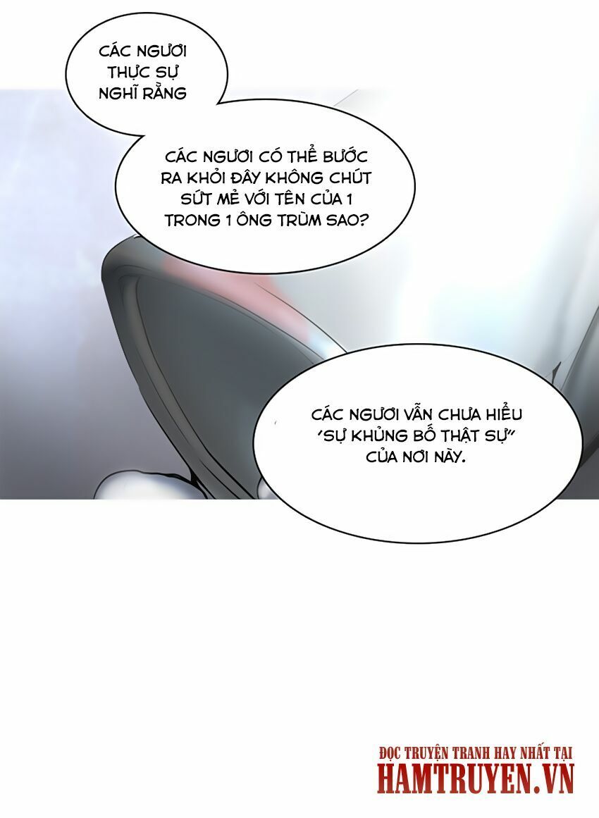 Tòa Tháp Bí Ẩn 2 Chapter 200 - Trang 2
