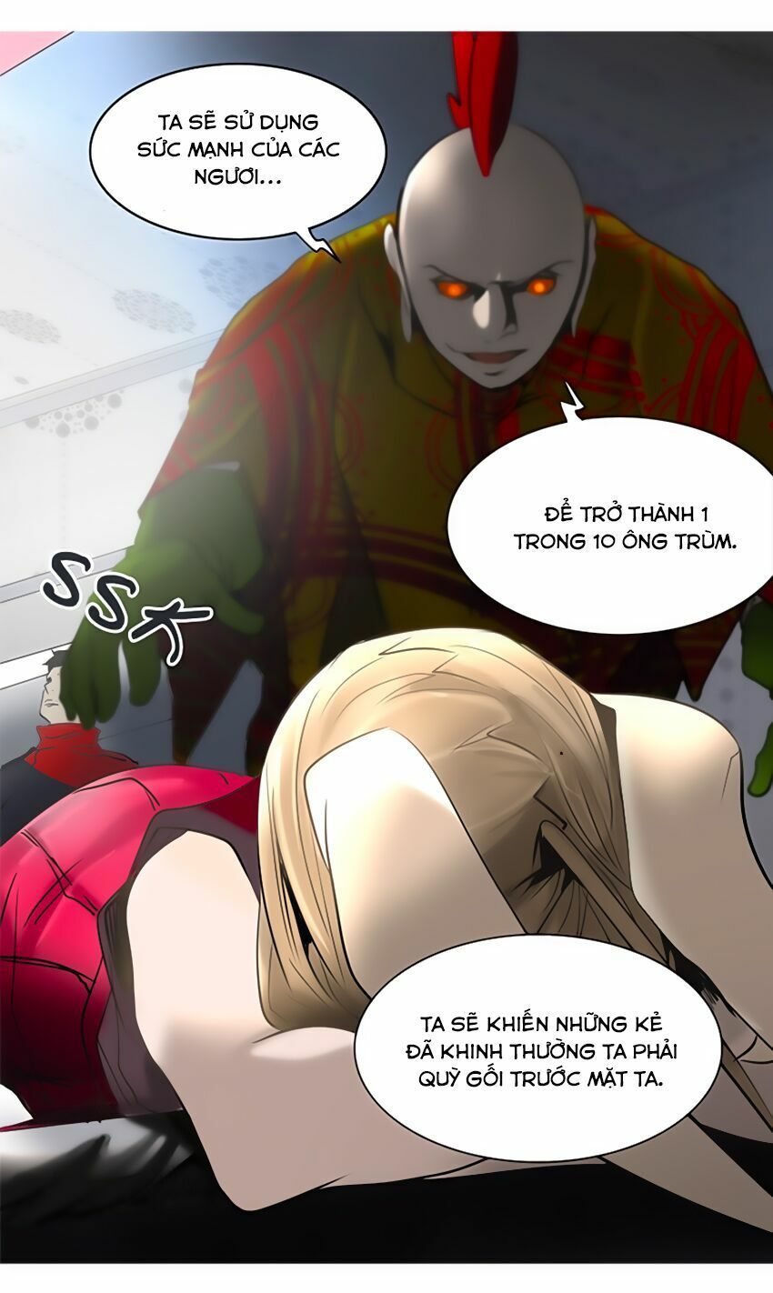 Tòa Tháp Bí Ẩn 2 Chapter 200 - Trang 2