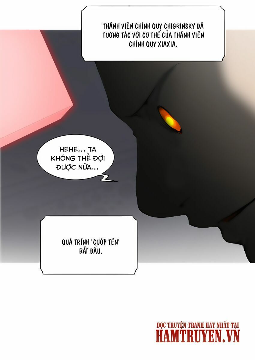Tòa Tháp Bí Ẩn 2 Chapter 200 - Trang 2