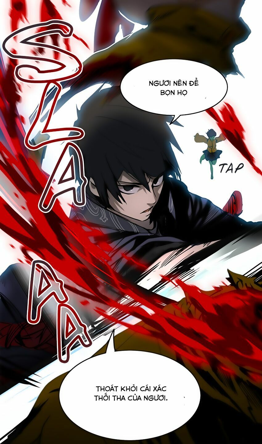 Tòa Tháp Bí Ẩn 2 Chapter 200 - Trang 2