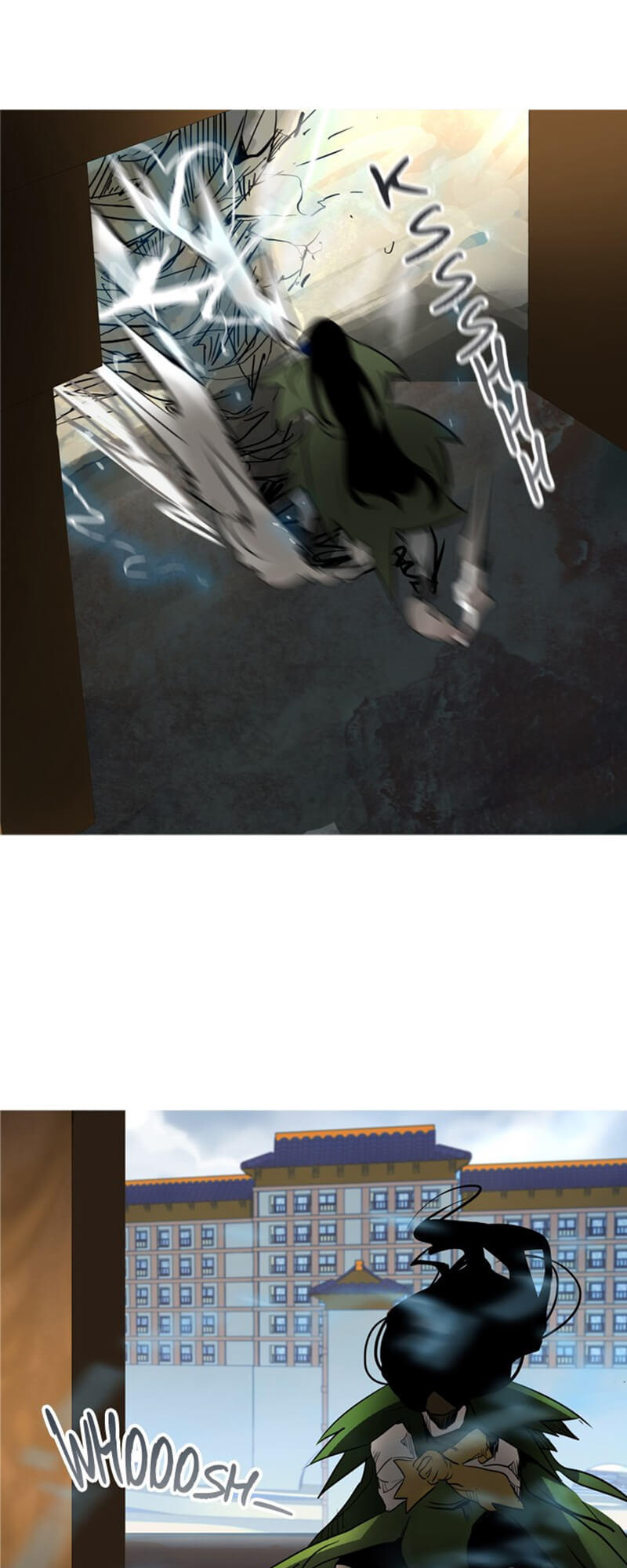 Tòa Tháp Bí Ẩn 2 Chapter 199 - Trang 2