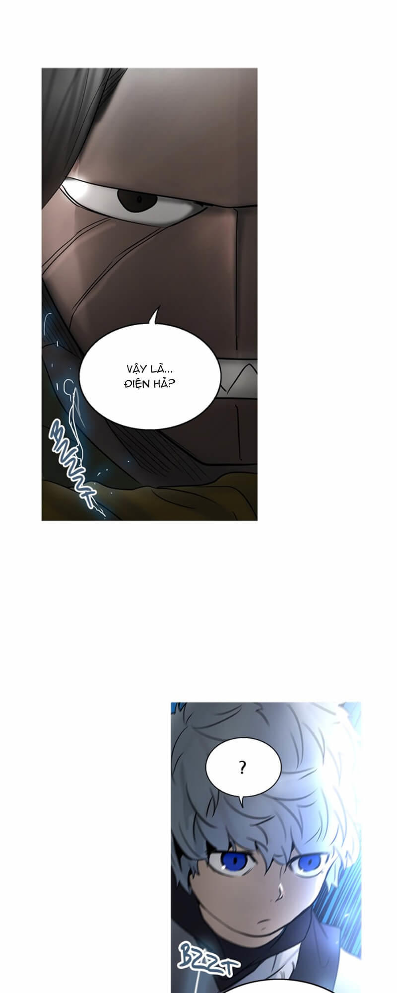 Tòa Tháp Bí Ẩn 2 Chapter 199 - Trang 2