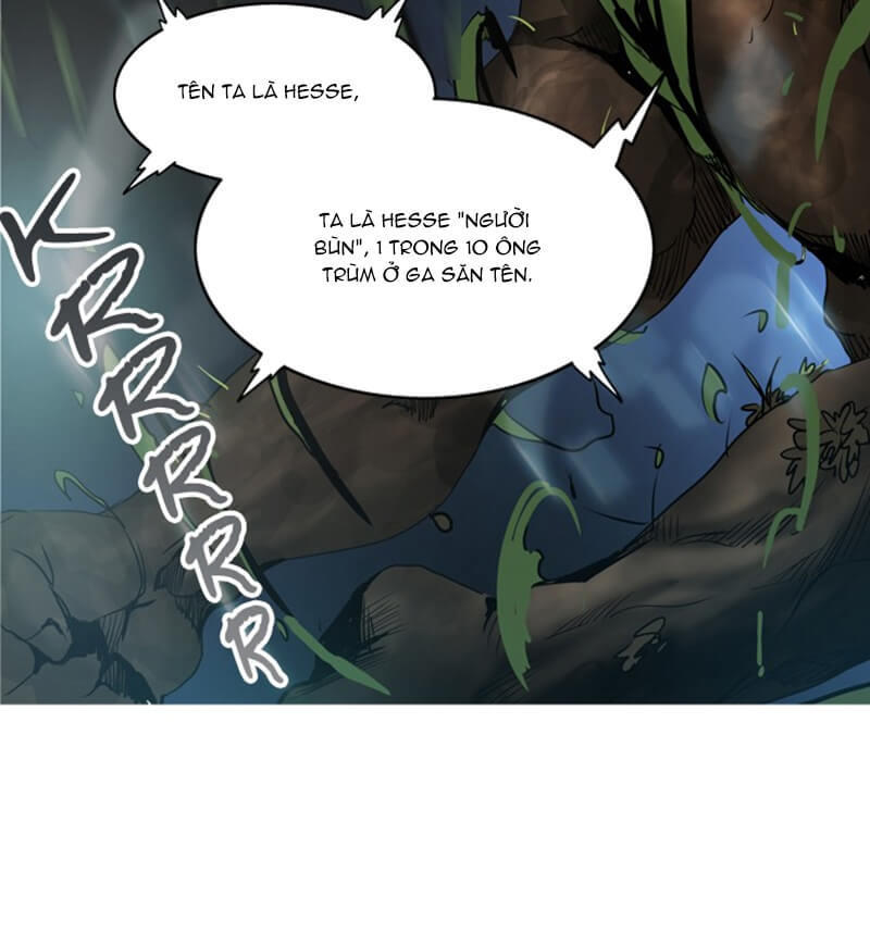 Tòa Tháp Bí Ẩn 2 Chapter 199 - Trang 2